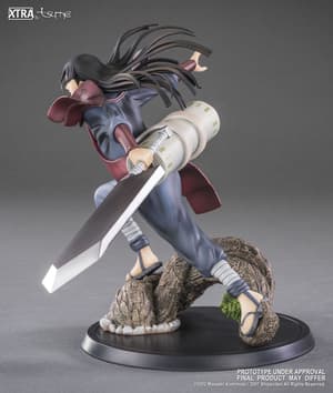 Hashirama Senju - First Hokage - Tsume X-Tra - 7