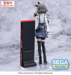 Tomo Ebizuka - XStellar - Sega - 5