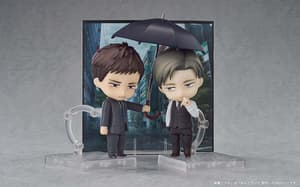 Nendoroid Chikara Domeki - 6