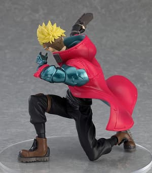 Vash the Stampede - Trigun Stampede Pop Up Parade - Good Smile Company - 5
