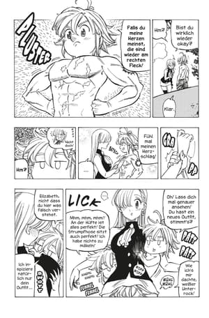 Seven Deadly Sins – Band 24 - 1
