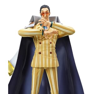 P.O.P NEO-DX Borsalino (Kizaru) - 7