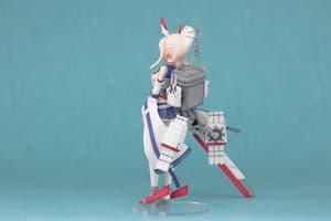 Ayanami Kai - Azur Lane - Pulchra - Re-Release - 7