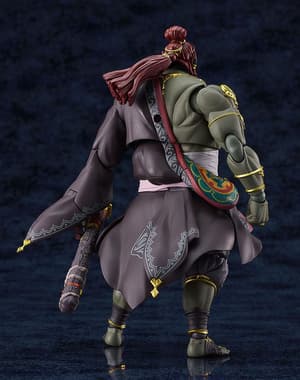 Figma 632 Ganondorf - Tears of the Kingdom - 7