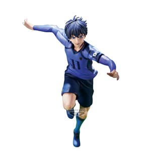 Yoichi Isagi - Blue Lock - Banpresto (5)