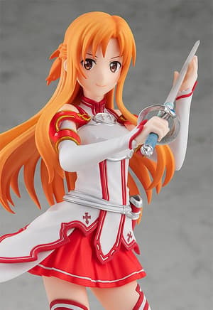 Asuna - Sword Art Online Progressive: Aria of a Starless Night Pop Up Parade - Good Smile Company - 8
