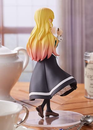 Hime Shirasagi - Yuri Is My Job! Pop Up Parade - Good Smile Company - 2
