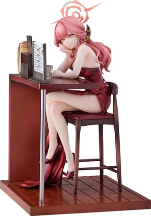 Aru (Dress): Memorial Lobby Ver. - 1