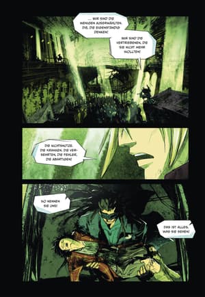 The Shadow Prophet - Carlsen - Band 02 - 1