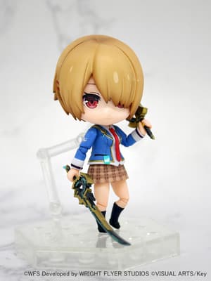 Ruka Kayamori - DForm+ - elCOCO (1)