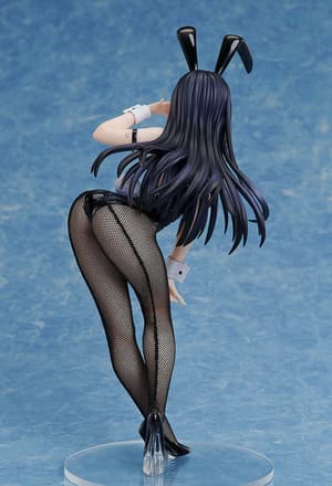 Minami Kurose: Black Bunny Ver. - 6