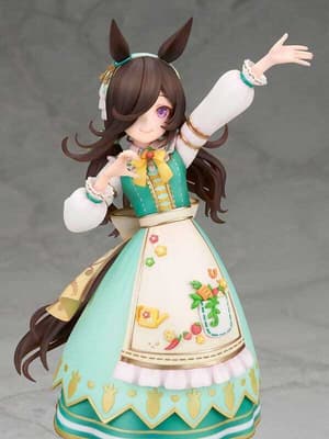 Rice Shower - Yummy Dreamy Fairy - Alter - 13