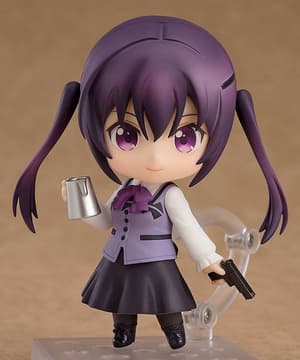 Nendoroid 992 Rize Tedeza - 5