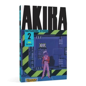 Akira 02 - 1