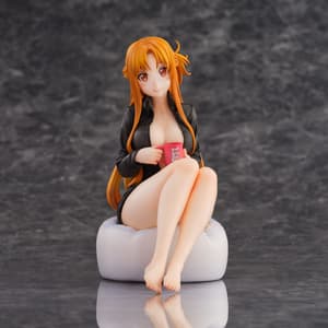Asuna Yuuki - Kirito Shirt - Hobby Stock / Wing (1)