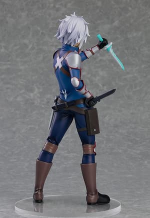 Bell Cranel - Danmachi Pop Up Parade - Good Smile Company - 2