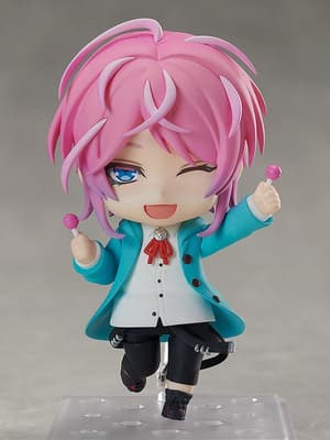 Nendoroid 1223 Ramuda Amemura - 6