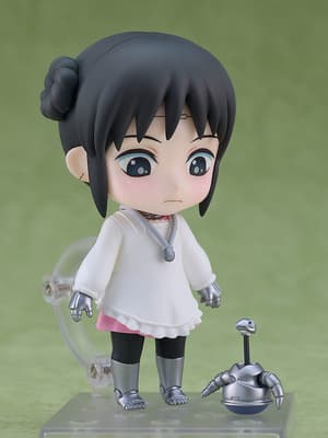 Nendoroid 2588 Mina - 3