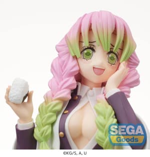 Mitsuri Kanroji - PM Perching - SEGA - Re-Release - 6
