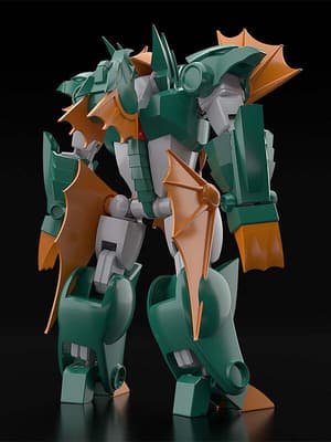 MODEROID Hydoram - 4