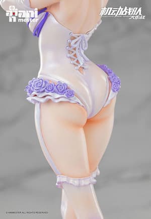 Teresa (Bride Vesion) - Iron Saga - AniMester - 8