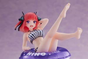 Nino Nakano - Aqua Float Girls - Taito (5)