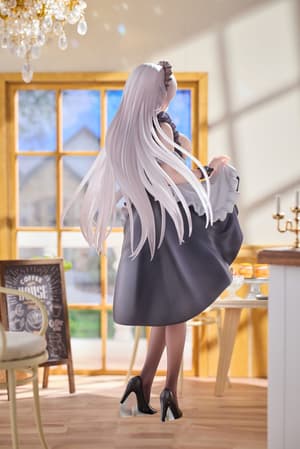 Maid Oneesan Cynthia (Yukimiya Yuge) - Standard Edition - Otherwhere (7)