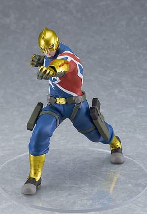 Gladiator - Super Crooks Pop Up Parade - Good Smile Company - 3