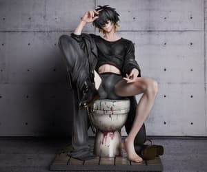 Towa - Character's Selection - Native (1)