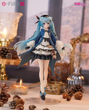 Hatsune Miku - Autumn Outing - S-Fire - Sega - 13