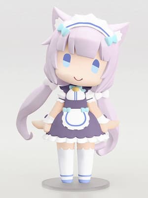 Vanilla - Nekopara HELLO! GOOD SMILE - 1