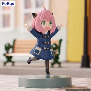 Anya Forger - Trio-Try-iT - Furyu (8)