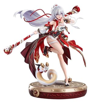 Kiana Kaslana - Ba-Dum! Fiery Wishing Star - Good Smile Company - 6