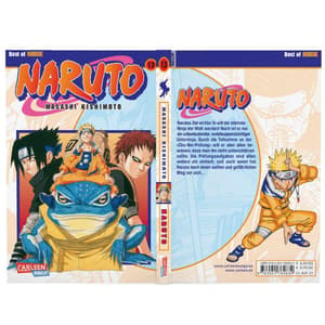 Naruto 13 - 3
