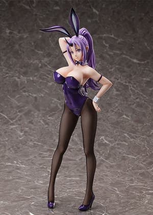 Shion - 1/4 -Style  Bunny - FREEing - 3