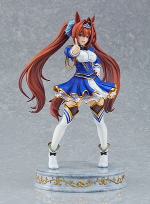 Daiwa Scarlet - Uma Musume - Max Factory - 9