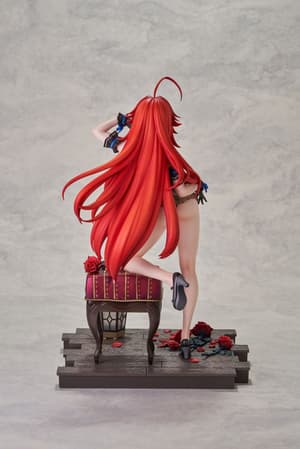 High School DxD Hero - Rias Gremory 15th Anniversary - Kadokawa - 19