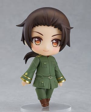Nendoroid 1756 China - 5