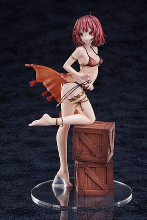 Sophie Neuenmuller - Atelier Sophie - Swimsuit - Amakuni - 6