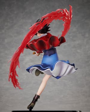 Shiki Ryougi - Aniplex/ Stronger - Neuauflage (15)