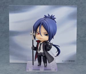 Nendoroid 3085 Mukuro Rokudo - Ten-Years-Later (including Bonus) - 7