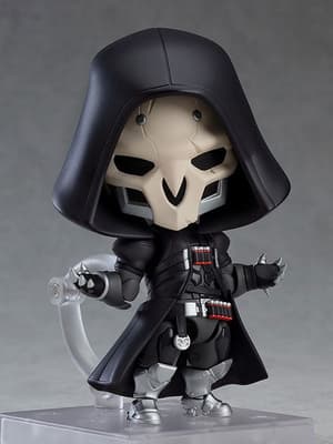 Nendoroid 1242 Reaper - Classic Skin Edition - 8