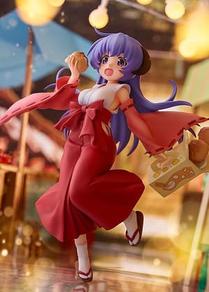 Hanyuu Furude - Higurashi: When They Cry - Miyuki - 1