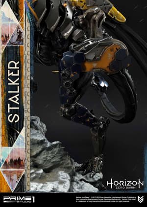 Stalker - Horizon Zero Dawn - Prime 1 Studio - 11