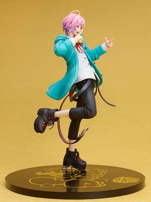 Ramuda Amemura - Aniplex - 1
