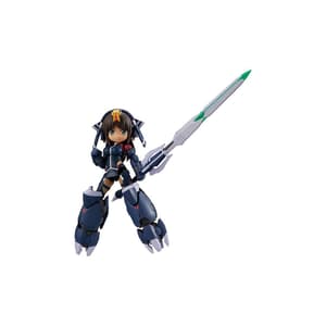 Shitara Kaneshiya - Tenki Version - Desktop Army - 3
