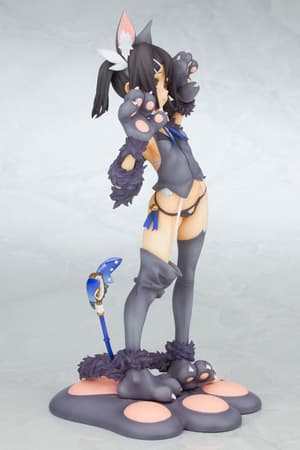 Miyu Edelfelt - Magical Sapphire - The Beast - 8