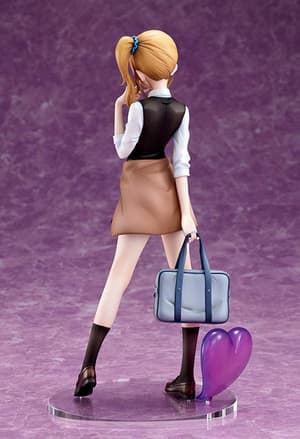 Ai Hayasaka - Amakuni / Mimeyoi - 17