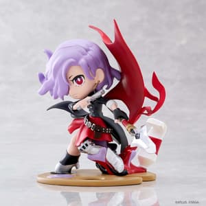 PalVerse Palé. Persona 5 Tactica Elle - 5