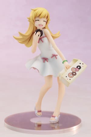 Shinobu Oshino - Panaino Version - 5